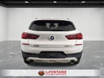 2022 BMW X2 xDrive28i