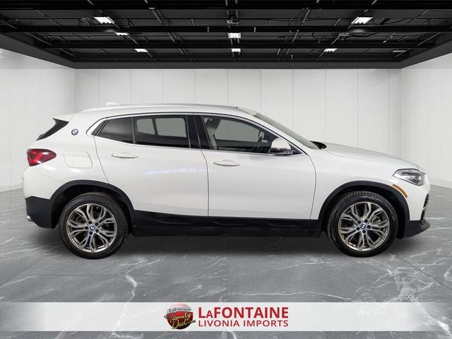 2022 BMW X2 xDrive28i