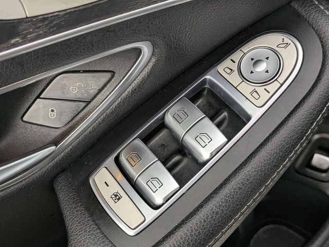 2018 Mercedes-Benz GLC GLC 300 Coupe 4MATIC®