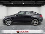 2018 Mercedes-Benz GLC GLC 300 Coupe 4MATIC®