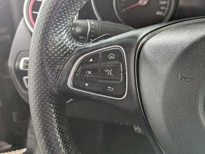 2018 Mercedes-Benz GLC GLC 300 Coupe 4MATIC®
