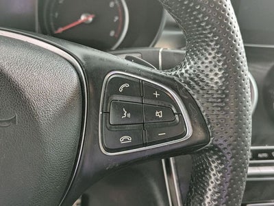 2018 Mercedes-Benz GLC GLC 300 Coupe 4MATIC®