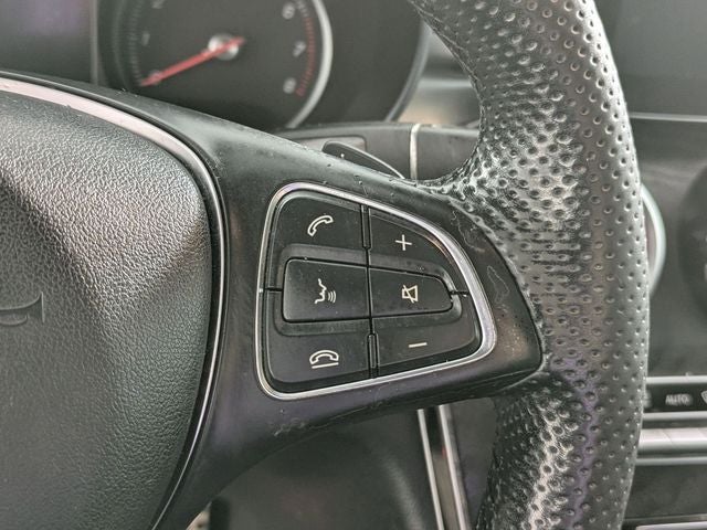 2018 Mercedes-Benz GLC GLC 300 Coupe 4MATIC®