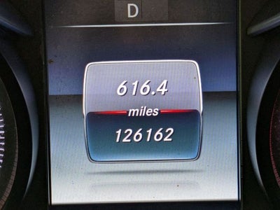 2018 Mercedes-Benz GLC GLC 300 Coupe 4MATIC®