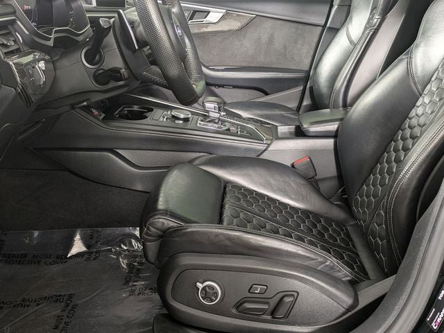 2019 Audi RS 5 2.9T quattro