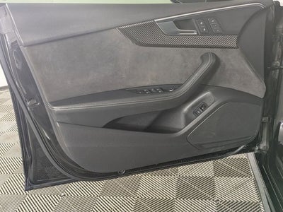 2019 Audi RS 5 2.9T quattro