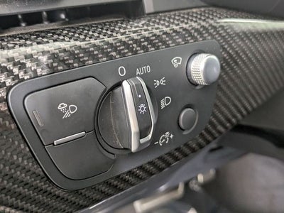 2019 Audi RS 5 2.9T quattro