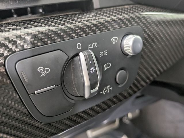 2019 Audi RS 5 2.9T quattro