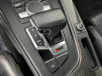 2019 Audi RS 5 2.9T quattro