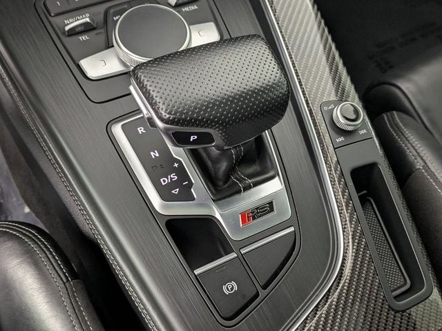 2019 Audi RS 5 2.9T quattro