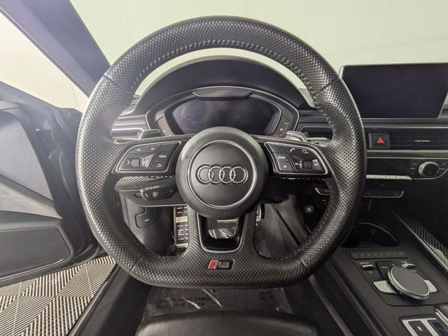 2019 Audi RS 5 2.9T quattro