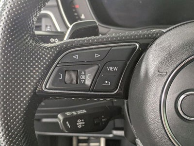 2019 Audi RS 5 2.9T quattro