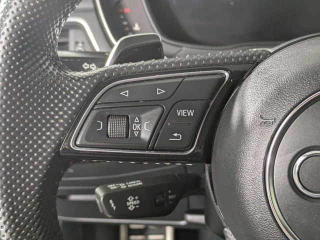 2019 Audi RS 5 2.9T quattro