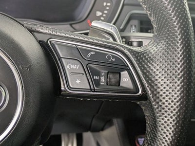 2019 Audi RS 5 2.9T quattro