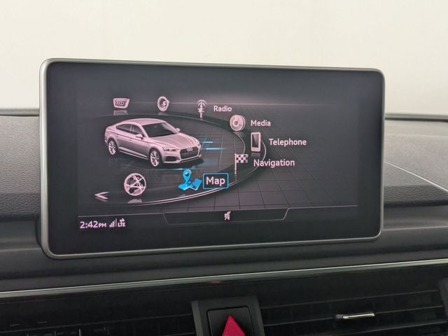 2019 Audi RS 5 2.9T quattro