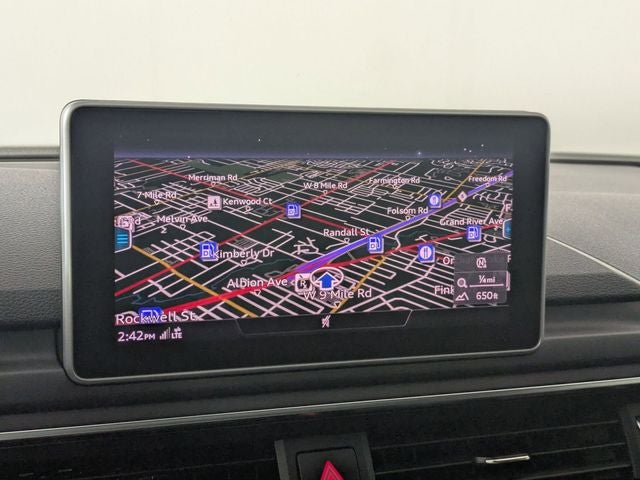 2019 Audi RS 5 2.9T quattro