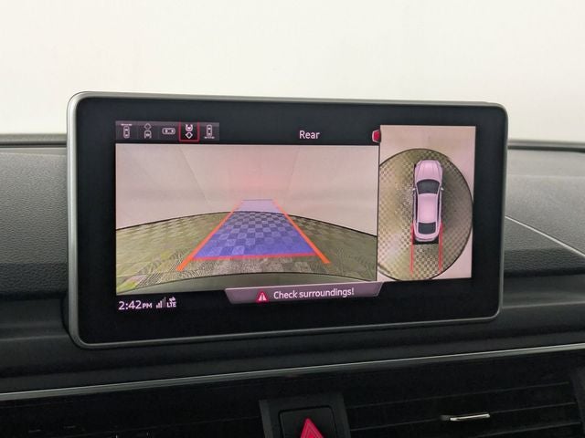 2019 Audi RS 5 2.9T quattro