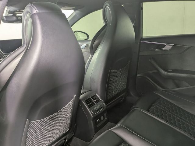 2019 Audi RS 5 2.9T quattro