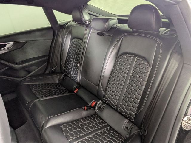 2019 Audi RS 5 2.9T quattro