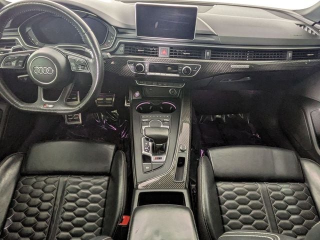 2019 Audi RS 5 2.9T quattro