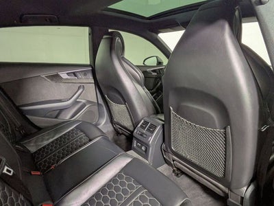 2019 Audi RS 5 2.9T quattro