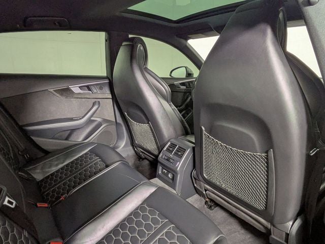 2019 Audi RS 5 2.9T quattro