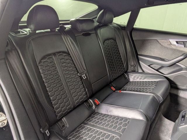 2019 Audi RS 5 2.9T quattro