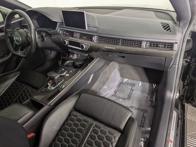 2019 Audi RS 5 2.9T quattro