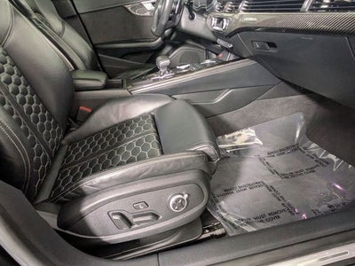 2019 Audi RS 5 2.9T quattro