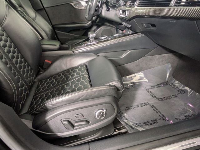 2019 Audi RS 5 2.9T quattro