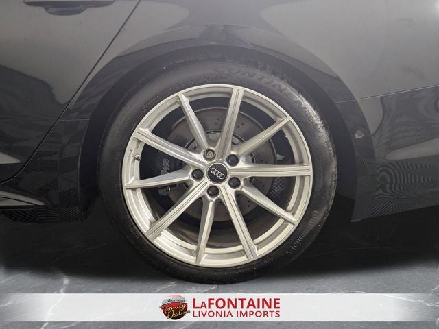 2019 Audi RS 5 2.9T quattro