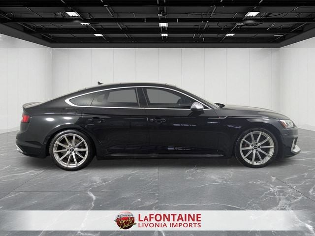 2019 Audi RS 5 2.9T quattro