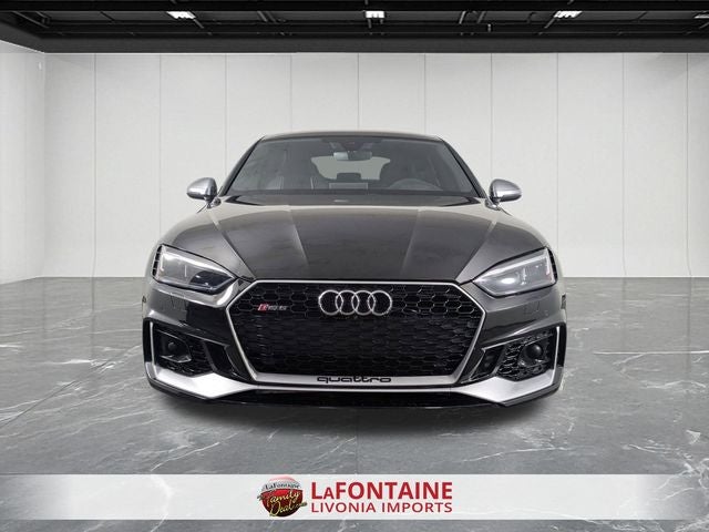 2019 Audi RS 5 2.9T quattro