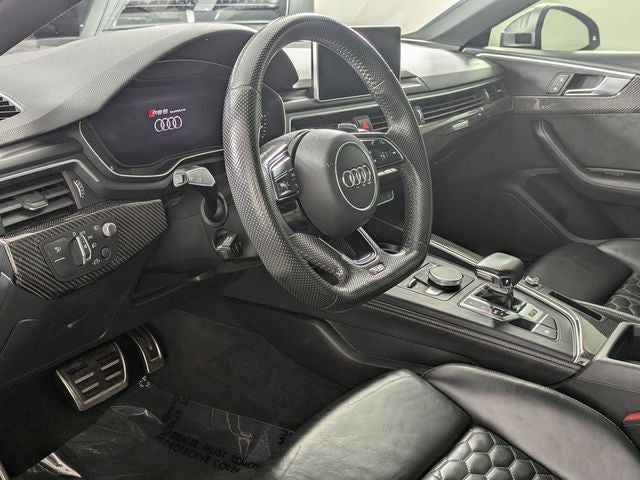 2019 Audi RS 5 2.9T quattro