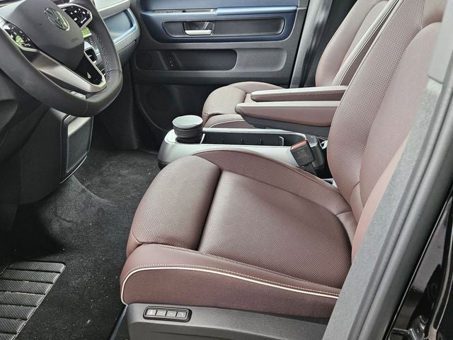 2025 Volkswagen ID. Buzz PRO S RWD