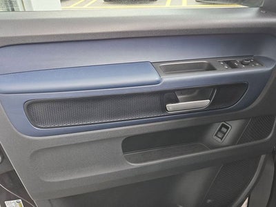 2025 Volkswagen ID. Buzz PRO S RWD