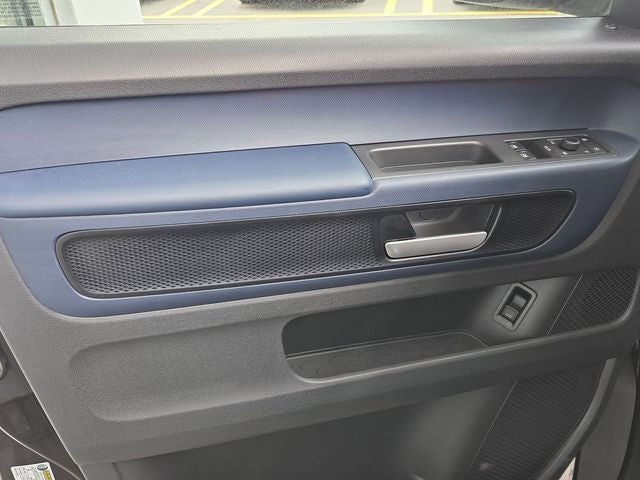 2025 Volkswagen ID. Buzz PRO S RWD