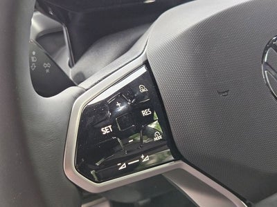 2025 Volkswagen ID. Buzz PRO S RWD