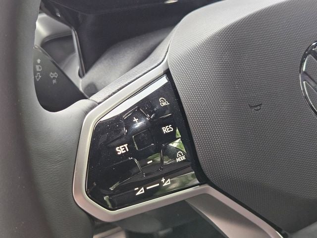 2025 Volkswagen ID. Buzz PRO S RWD