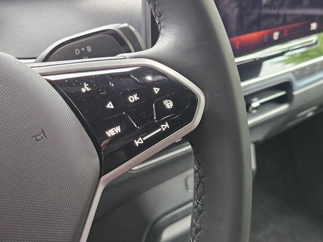 2025 Volkswagen ID. Buzz PRO S RWD