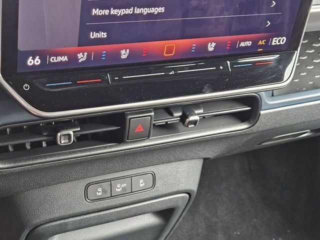 2025 Volkswagen ID. Buzz PRO S RWD