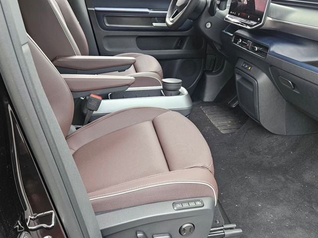 2025 Volkswagen ID. Buzz PRO S RWD