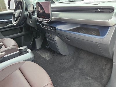 2025 Volkswagen ID. Buzz PRO S RWD