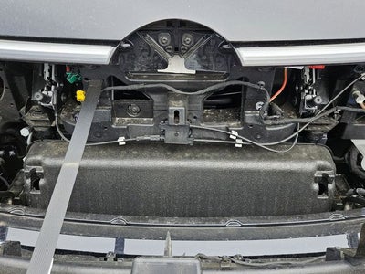 2025 Volkswagen ID. Buzz PRO S RWD