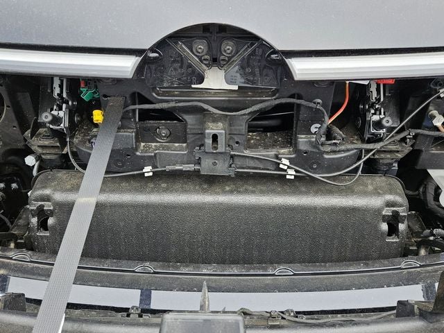 2025 Volkswagen ID. Buzz PRO S RWD