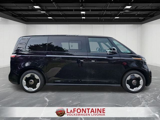 2025 Volkswagen ID. Buzz PRO S RWD