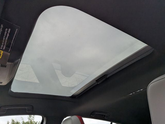 2025 Volkswagen Golf GTI 2.0T SE