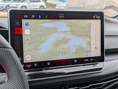 2025 Volkswagen Golf GTI 2.0T SE