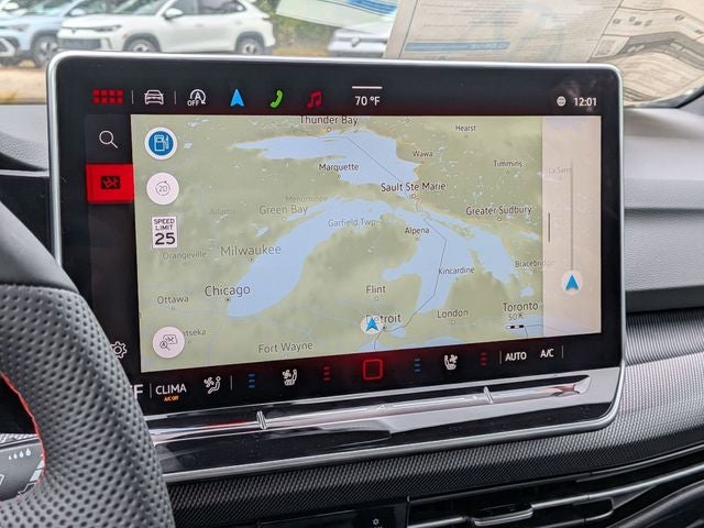 2025 Volkswagen Golf GTI 2.0T SE