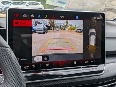 2025 Volkswagen Golf GTI 2.0T SE